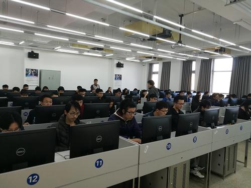 北方工业大学 北方工业大学